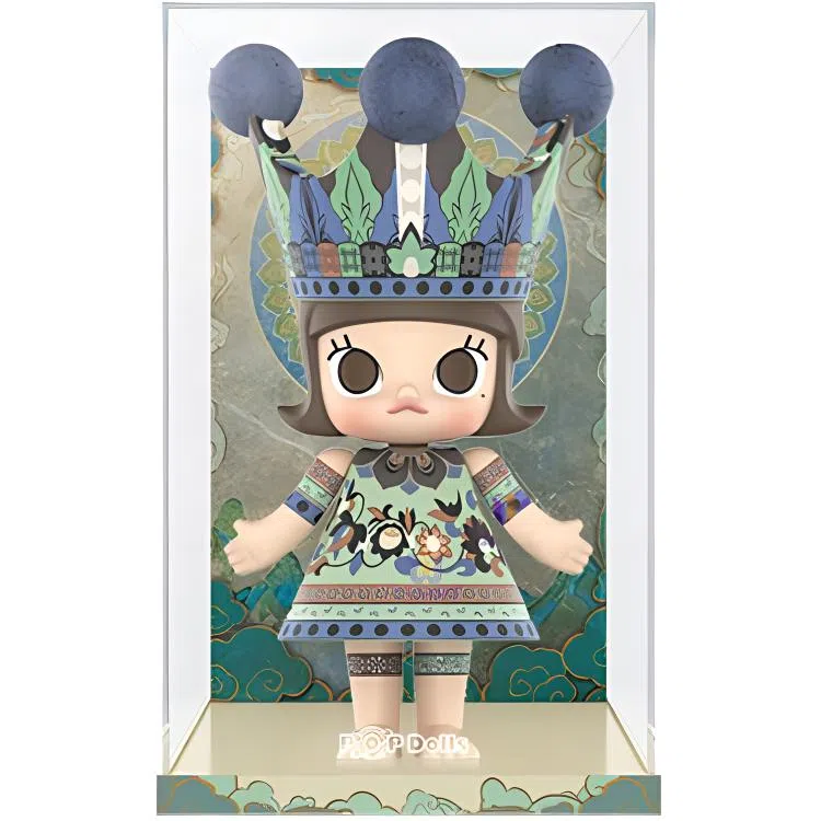 LIGHT YOUR BRICKS ARTMOLLY400