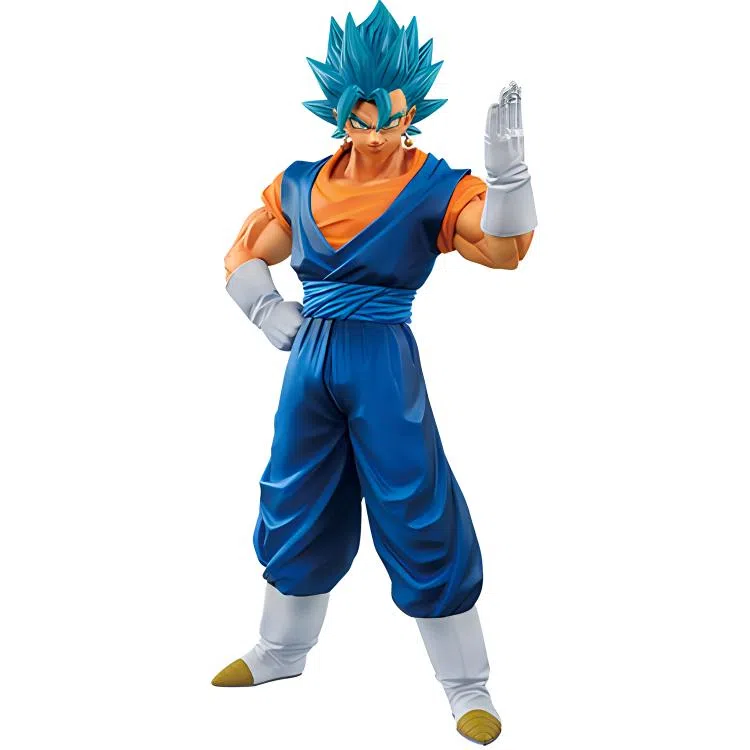 BANPRESTO c 4 25cm