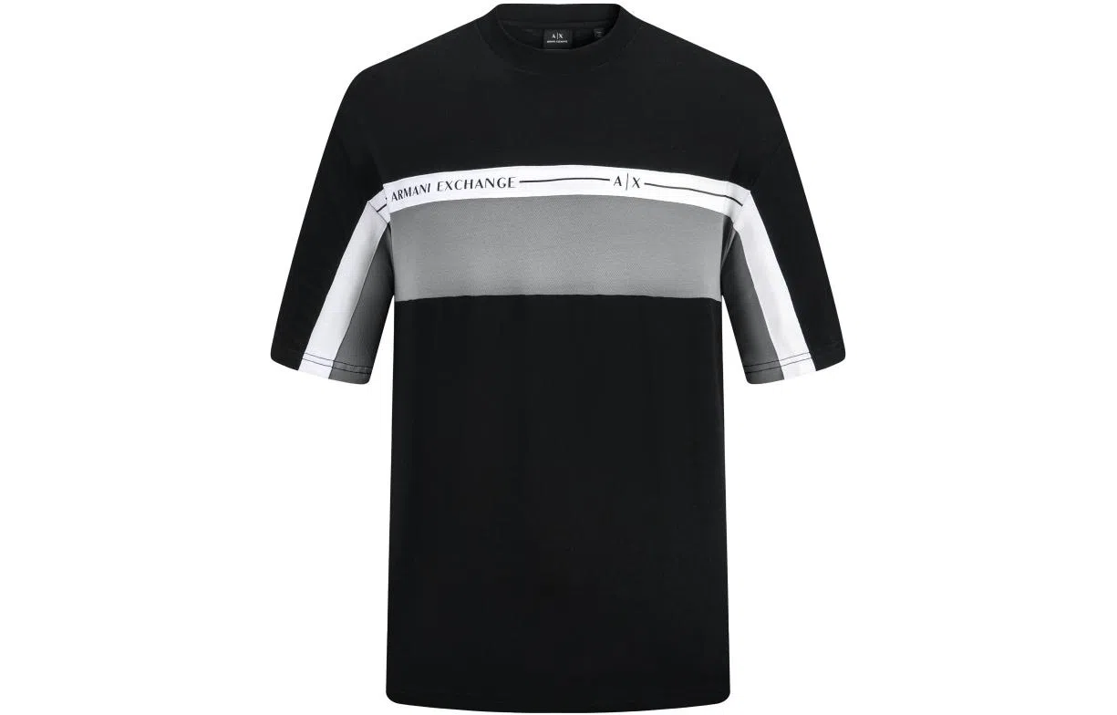 ARMANI EXCHANGE SS23 T