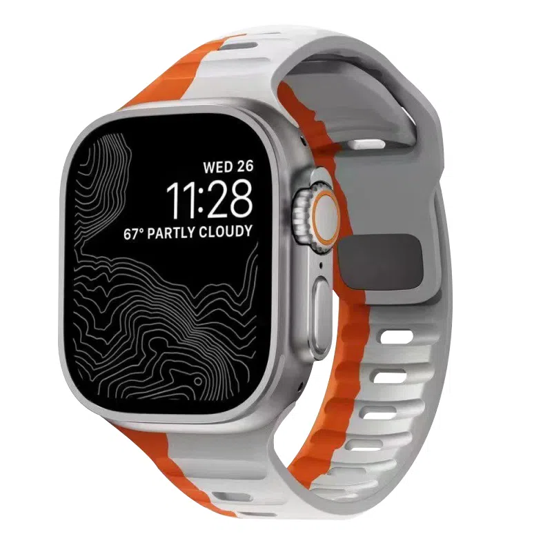 MSSM apple watch iwatchS9S8765SE