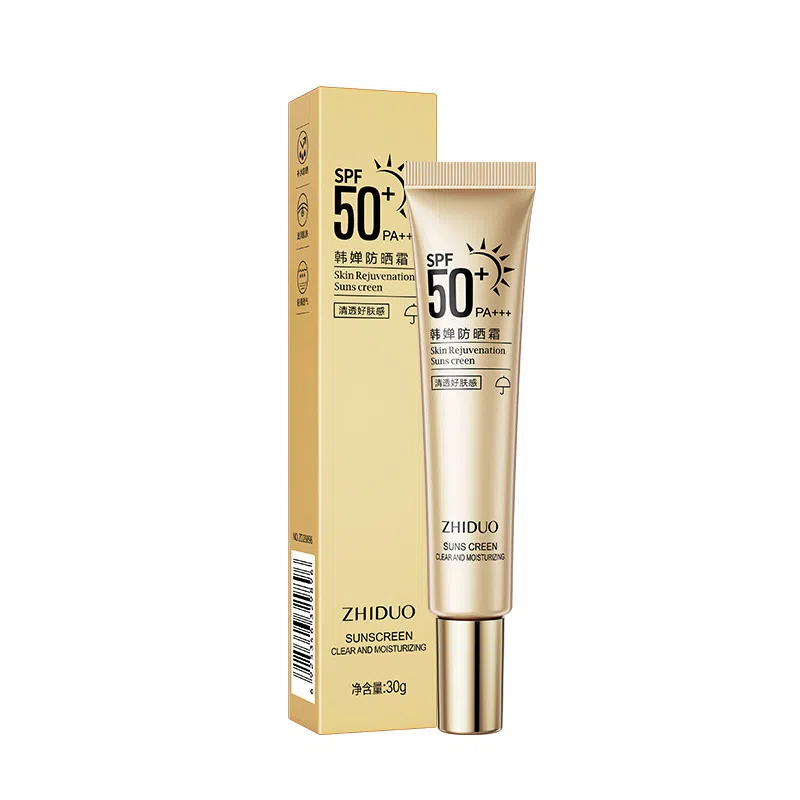 SPF50+ PA++