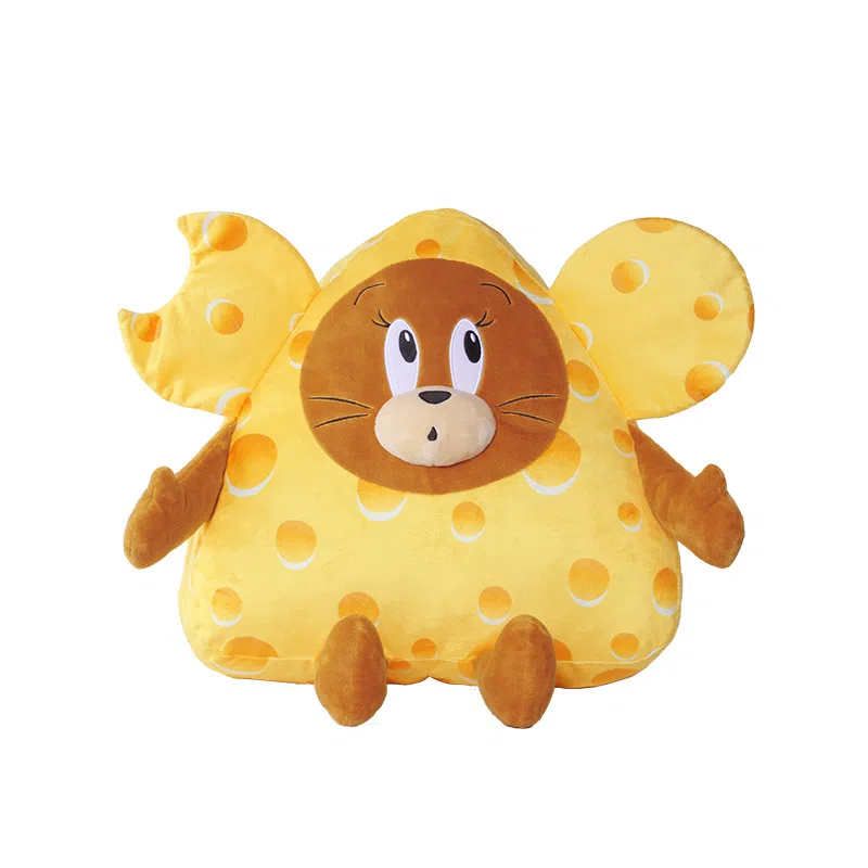 HUGKIS TOM AND JERRY 38cm