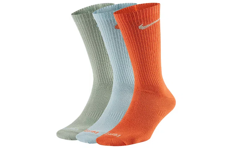 Nike Everyday Plus Lightweight Socks