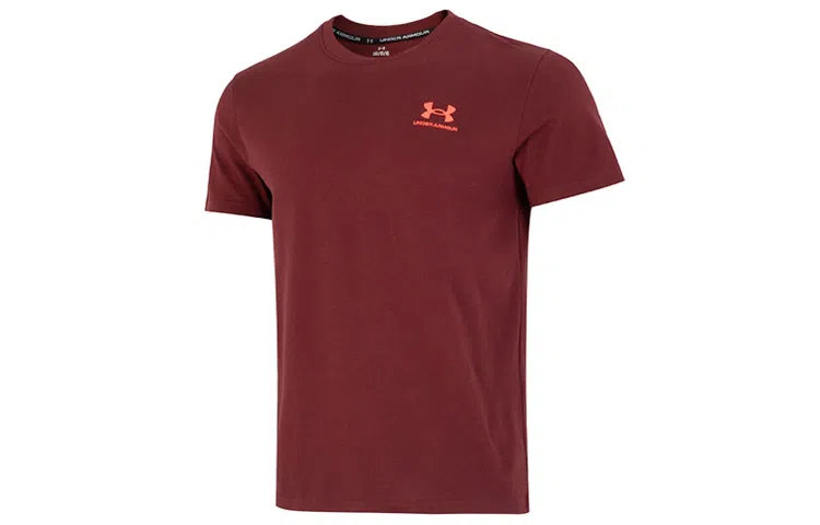 Under Armour logo T