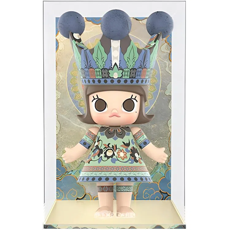 LIGHT YOUR BRICKS ARTMOLLY400