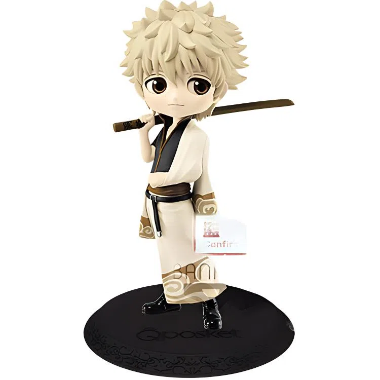 BANPRESTO Q posket B