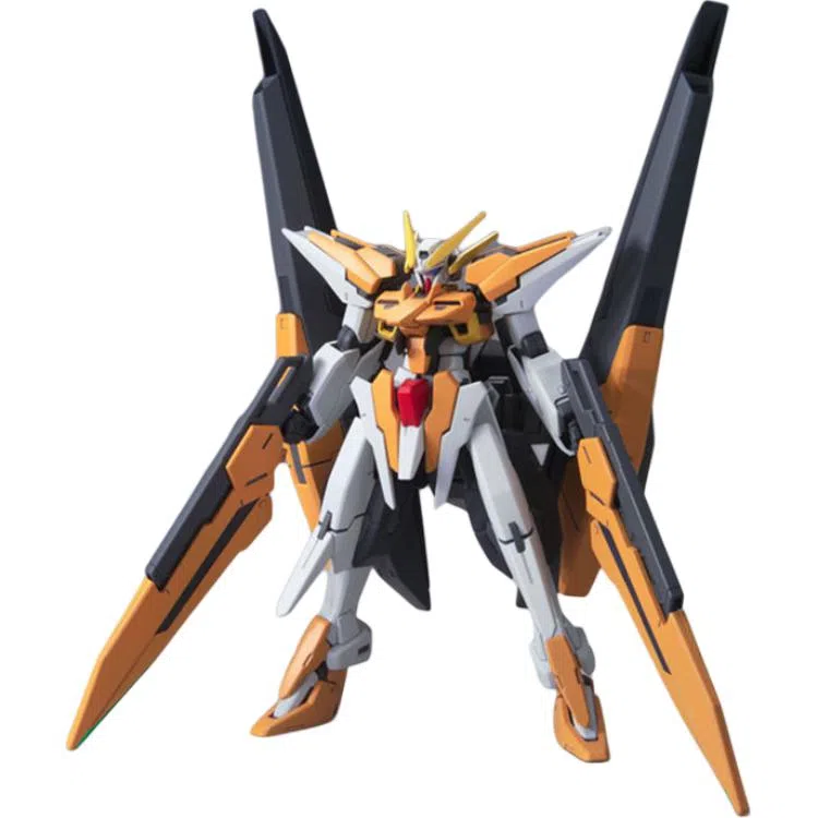 BANDAI HG 1144 00 GN-011 13cm