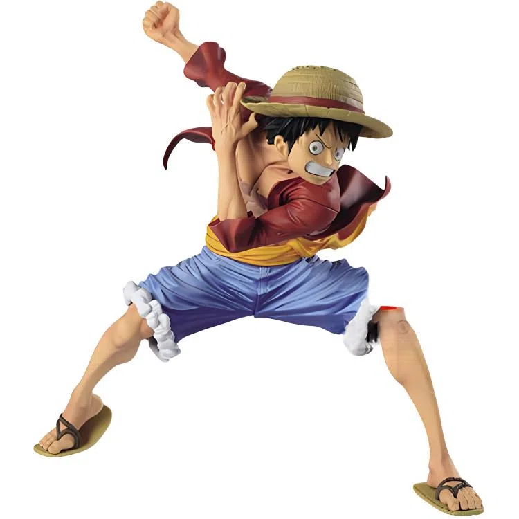 BANPRESTO D maximatic