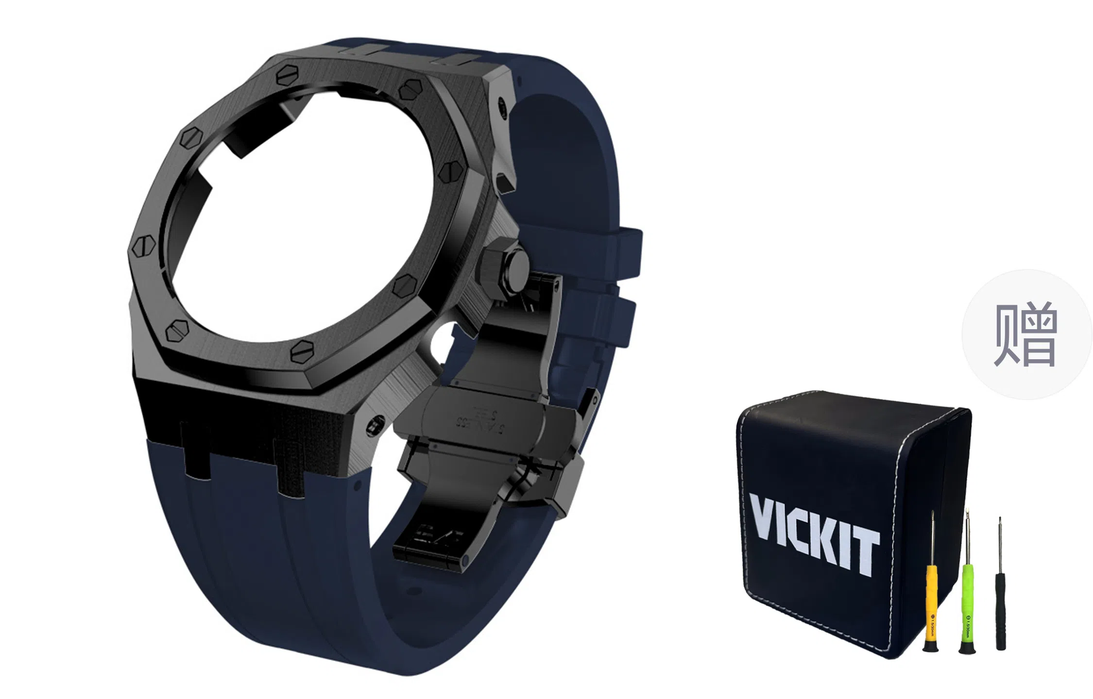 VickitCASIOAKGA2100 GAB2100 GA2110