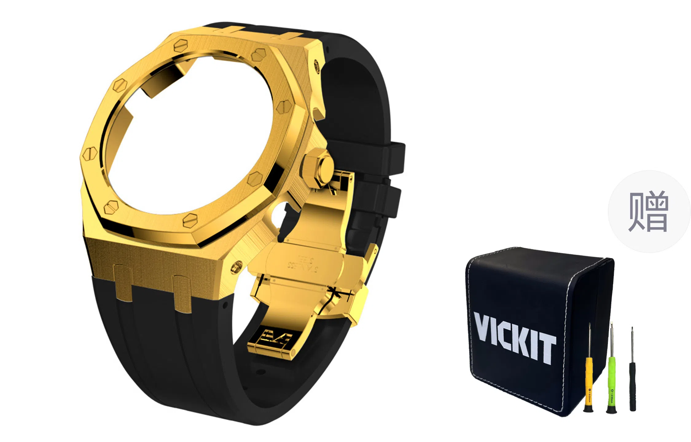 VickitCASIOAKGA2100 GAB2100 GA2110