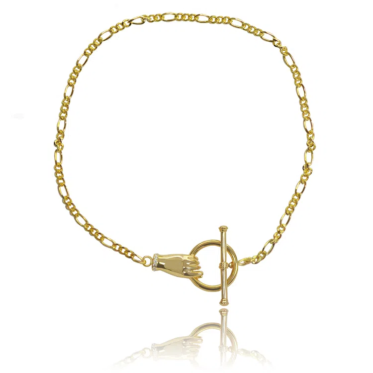 leclic HAND -Hold on tight