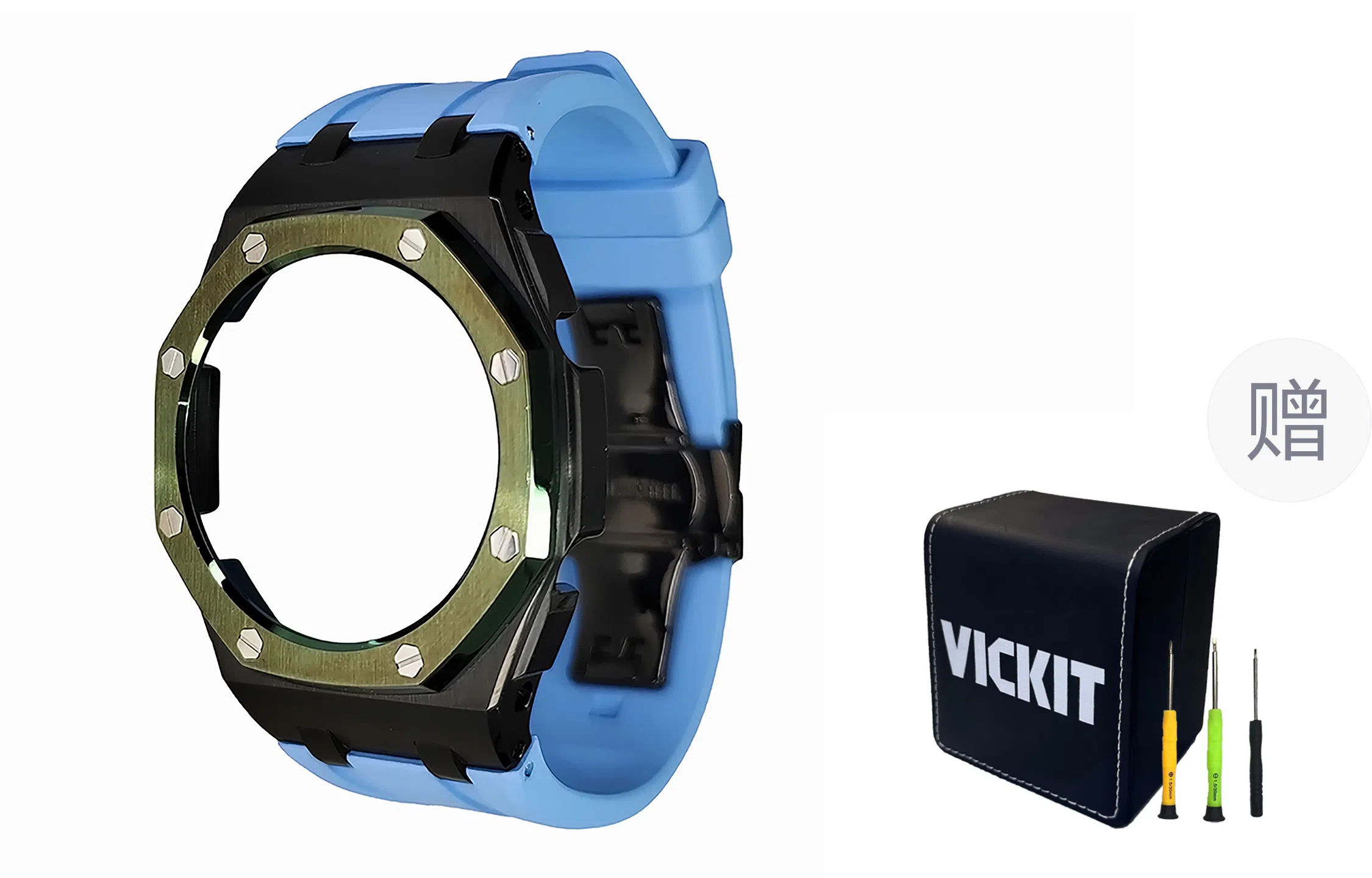 Vickit CASIOAK GA2100 GA2110 GAB2107