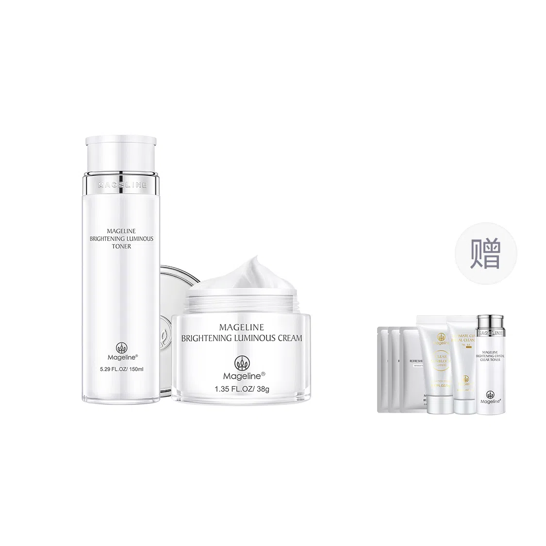 MAGELINE 150ml 38g