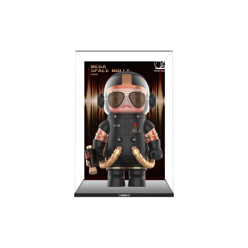 KGBOX POPMARTSPACE MOLLY