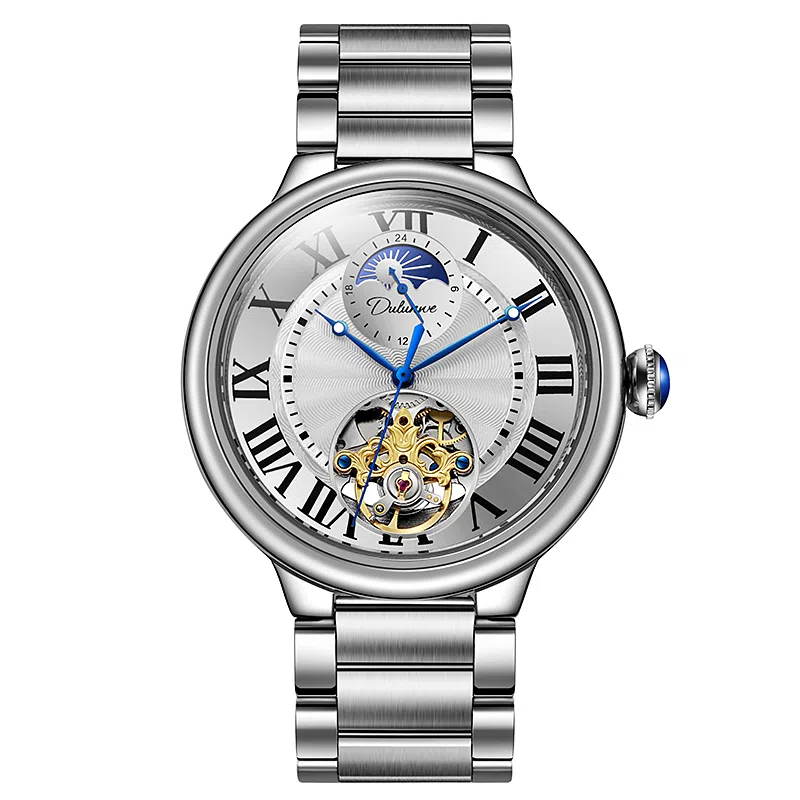 Dulunwe Fashion Automatic Watch