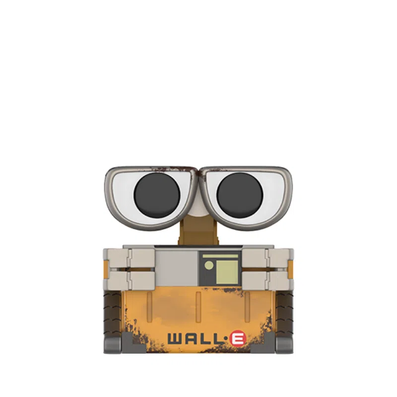 POP MART POP CUBE-1 9