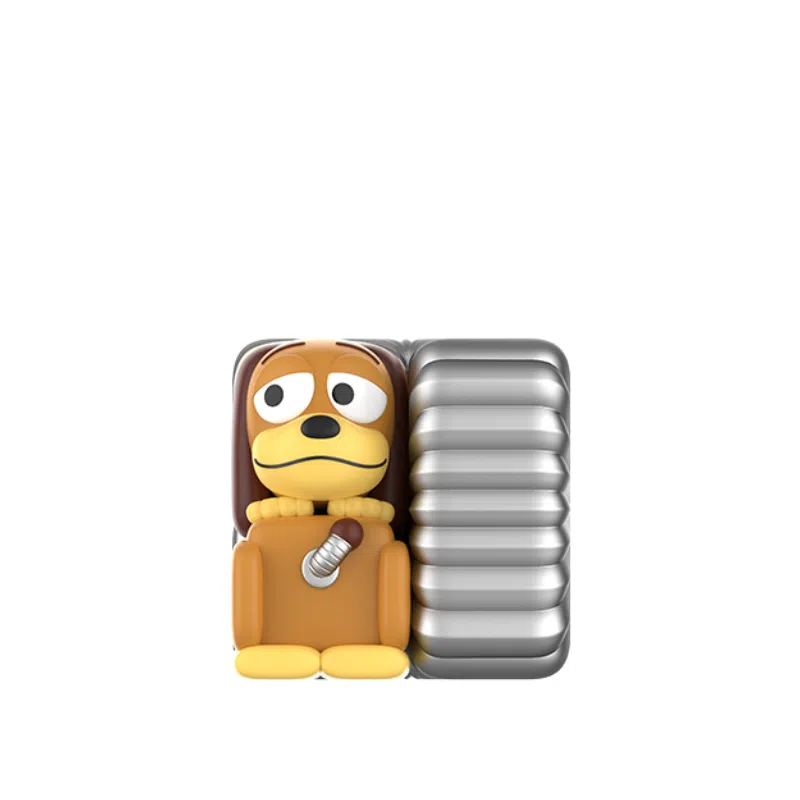 POP MART POP CUBE-1 9