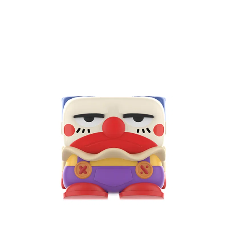 POP MART POP CUBE-1 9