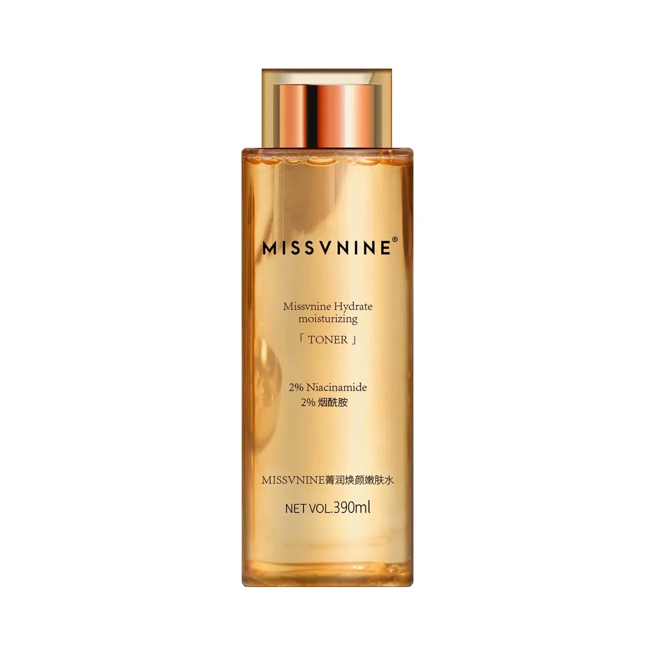 MISSVNINE 390ml
