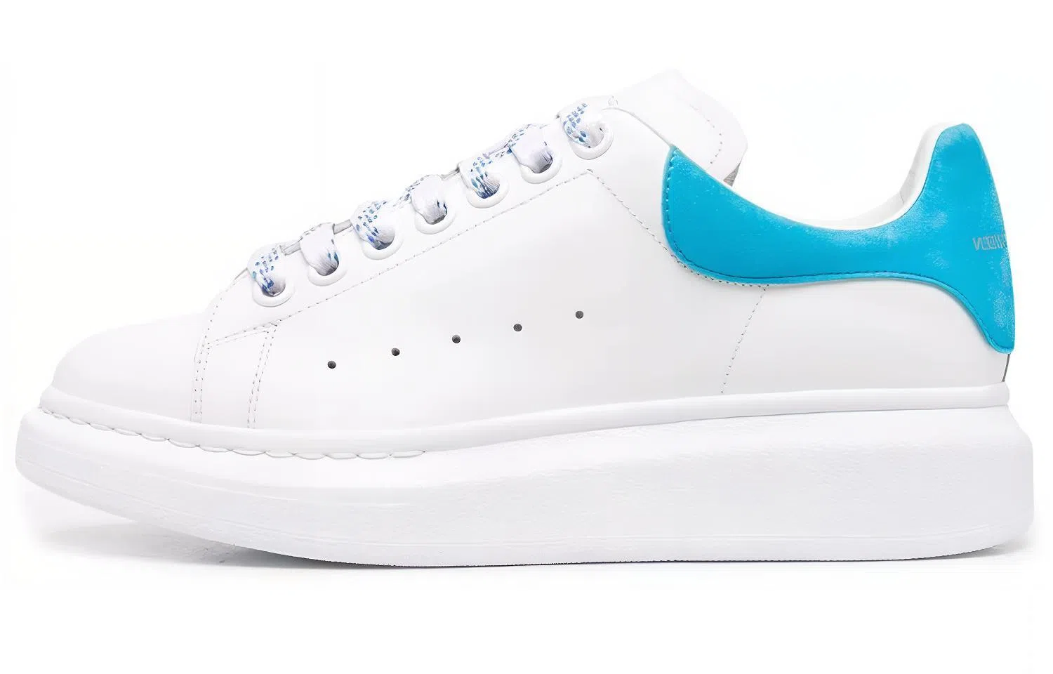 Alexander McQueen Oversized