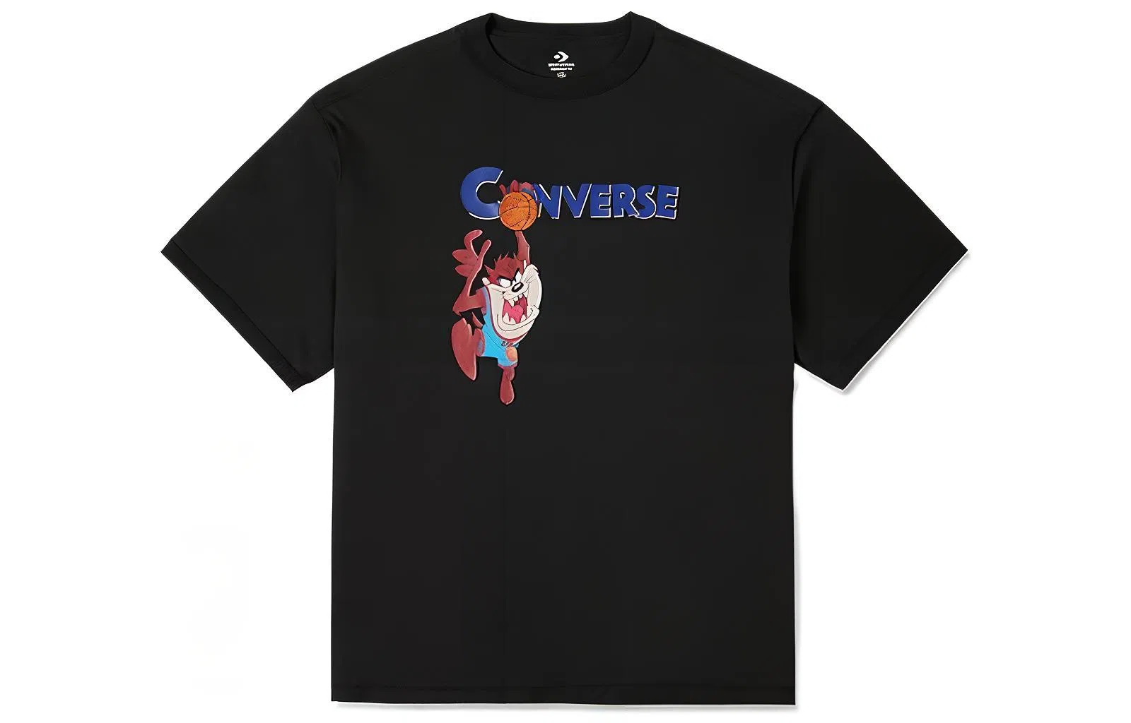 Converse x Space Jam T
