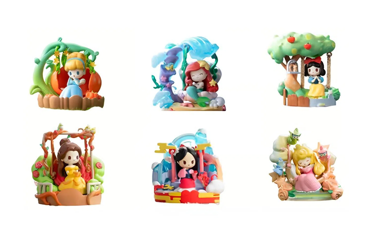 52TOYS D baby 6