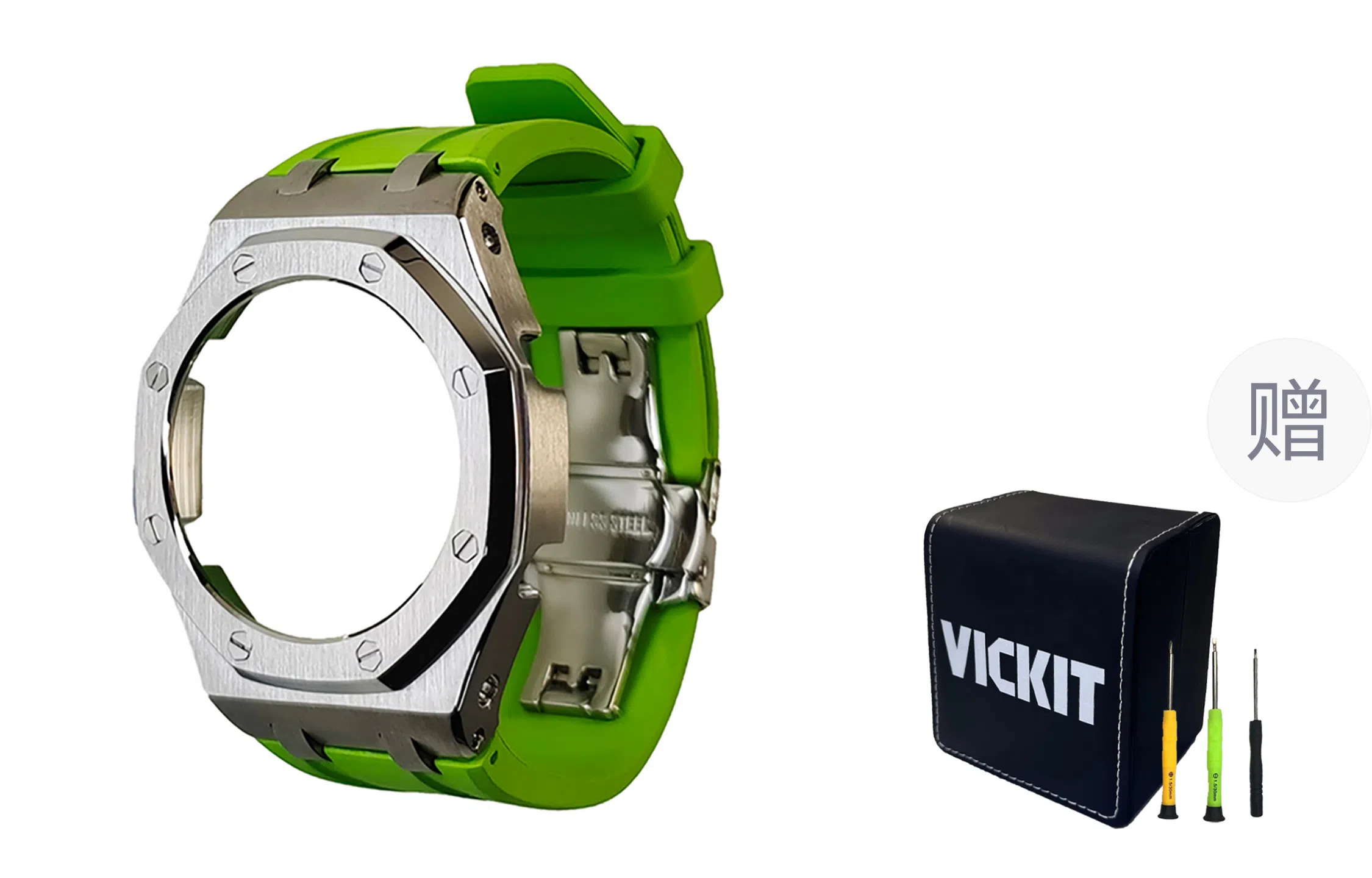 Vickit CASIOAK GA2100 GA2110 GAB2102