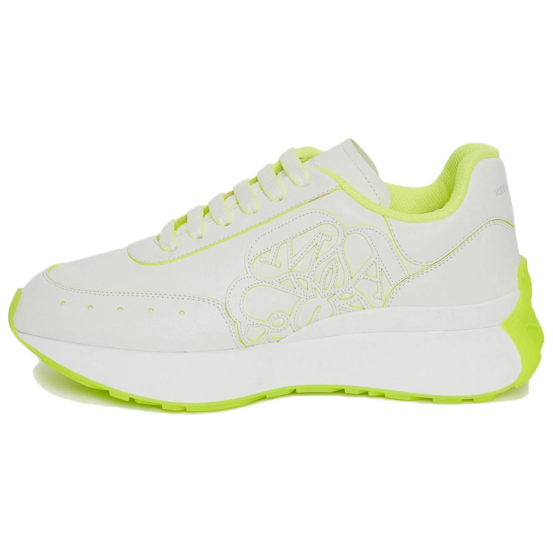 Alexander McQueen Sprint Runner