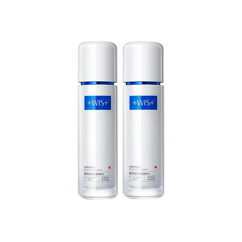 WIS 120ml*2