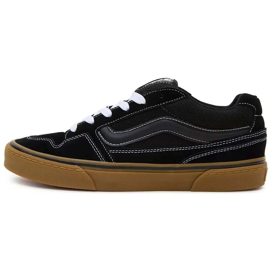 Vans Caldrone Black