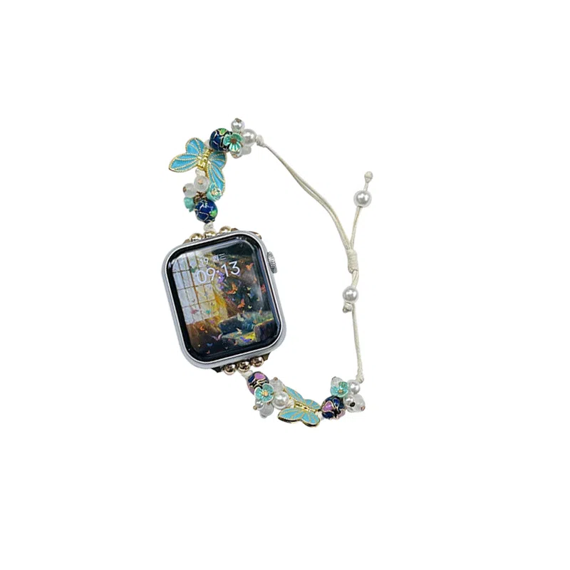 MSSM apple watch iwatchS9S8765SE