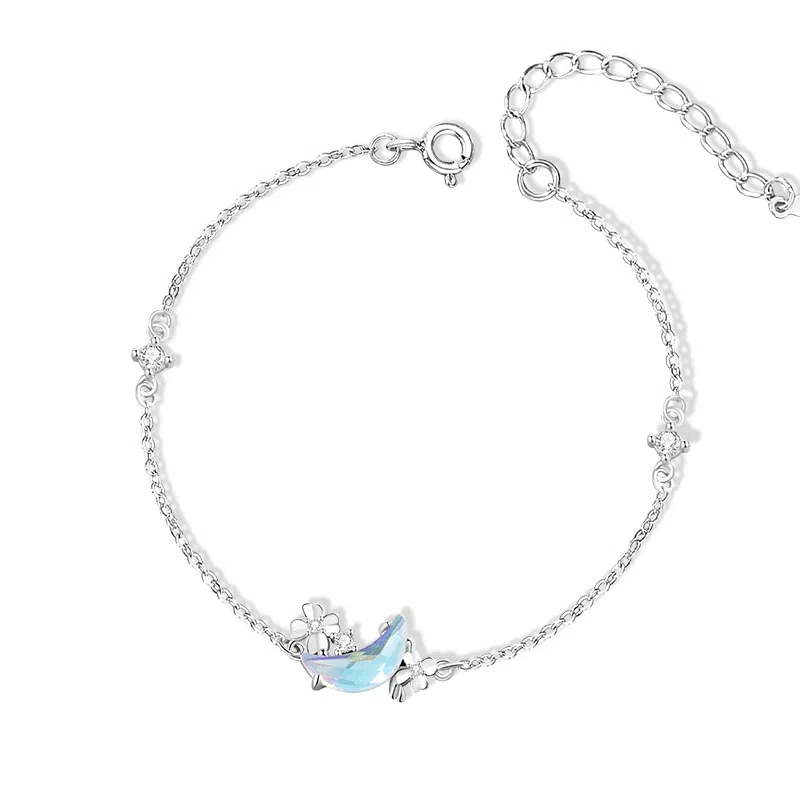 DAISY BEAUTY ins S925