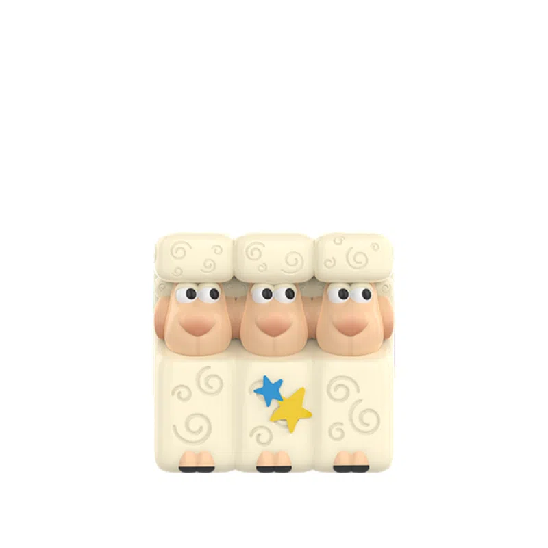 POP MART POP CUBE-1 9