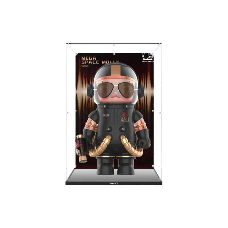 KGBOX POPMARTSPACE MOLLY