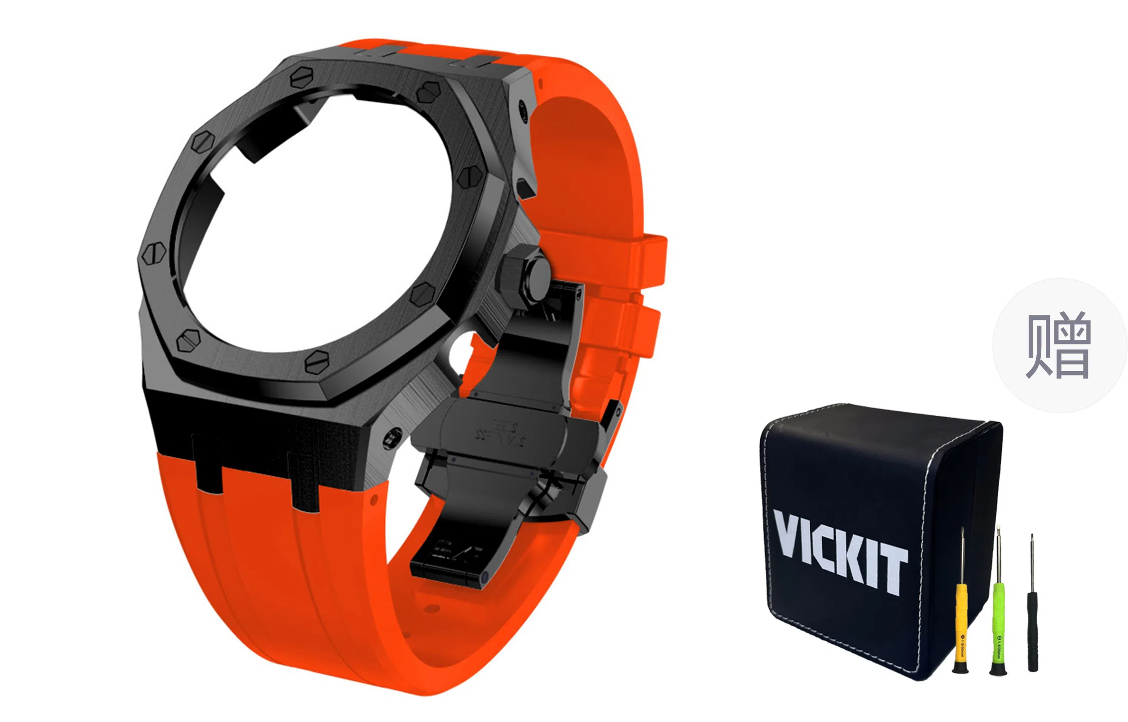 VickitCASIOAKGA2100 GAB2100 GA2110