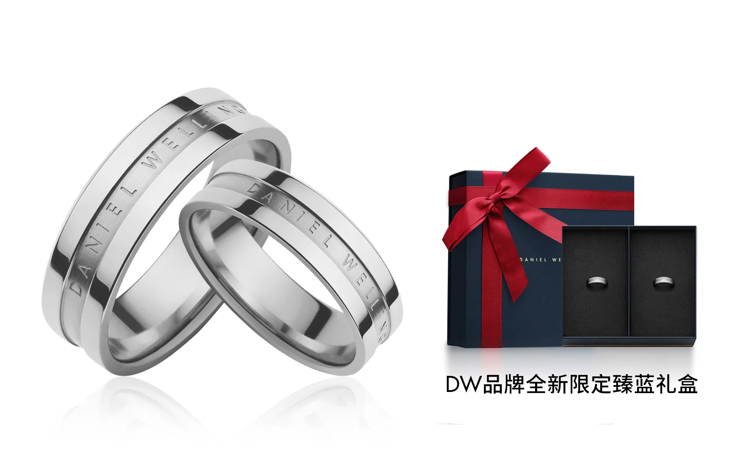 Daniel Wellington DW