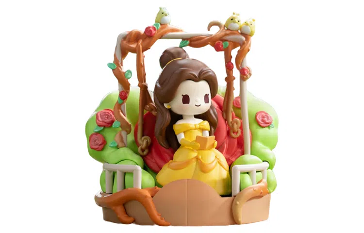 52TOYS D baby 6
