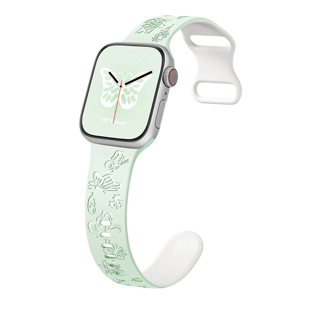 MSSM apple watch iwatchS9S8765SE 3D