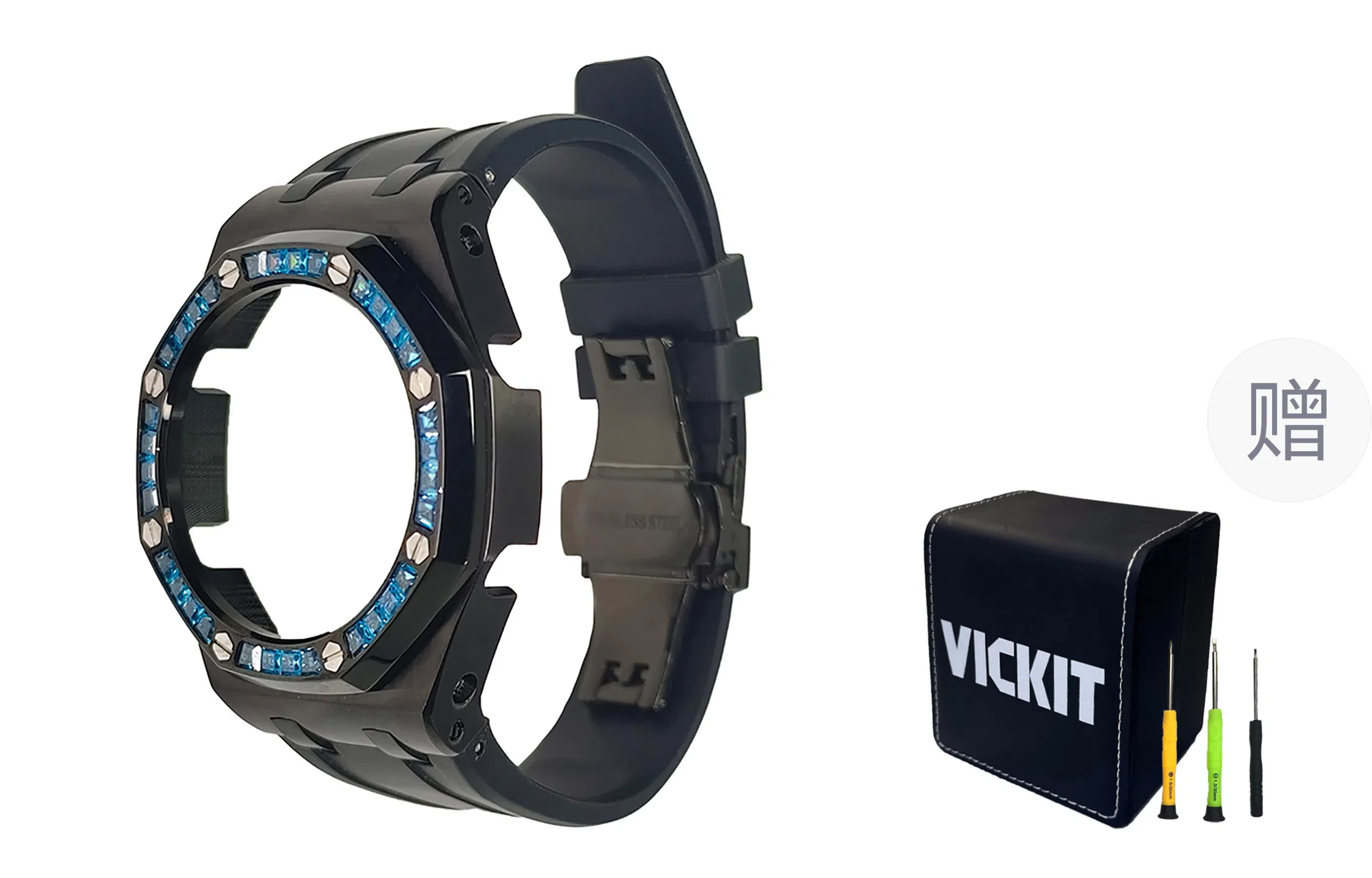 Vickit CASIOAK GA2100 GA2110 GAB2100