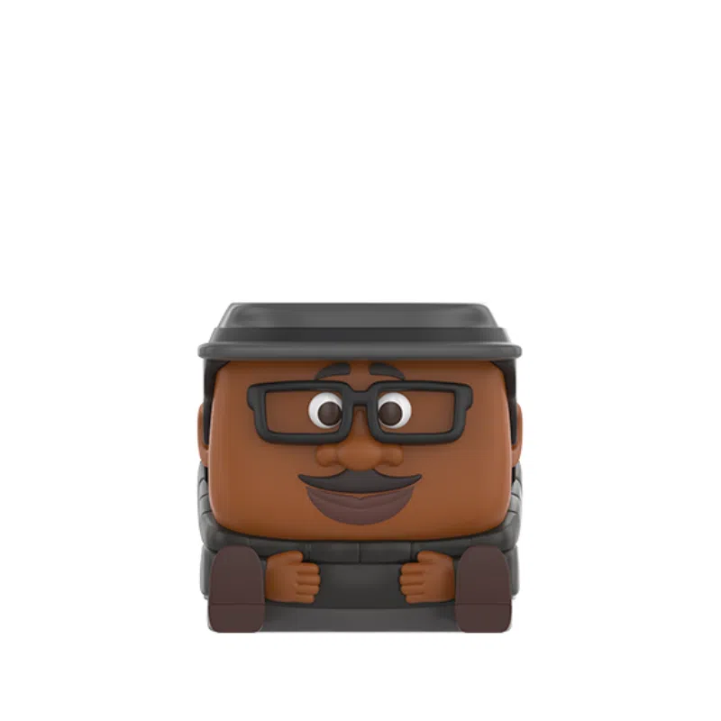 POP MART POP CUBE-1 9