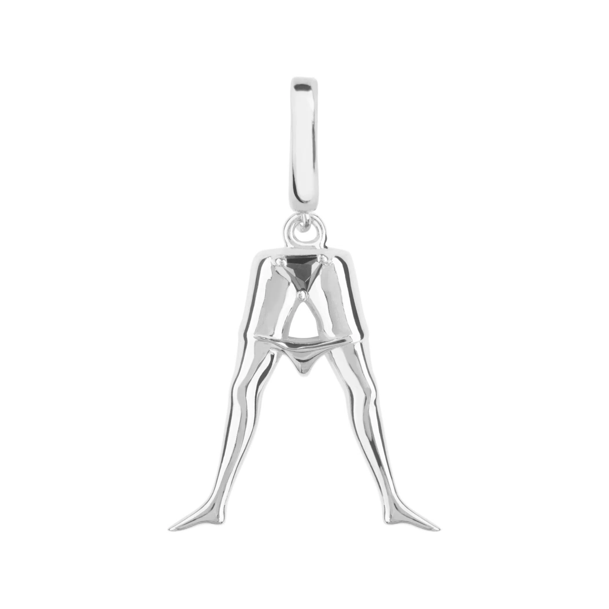 leclic LEG-Lettera-m chock