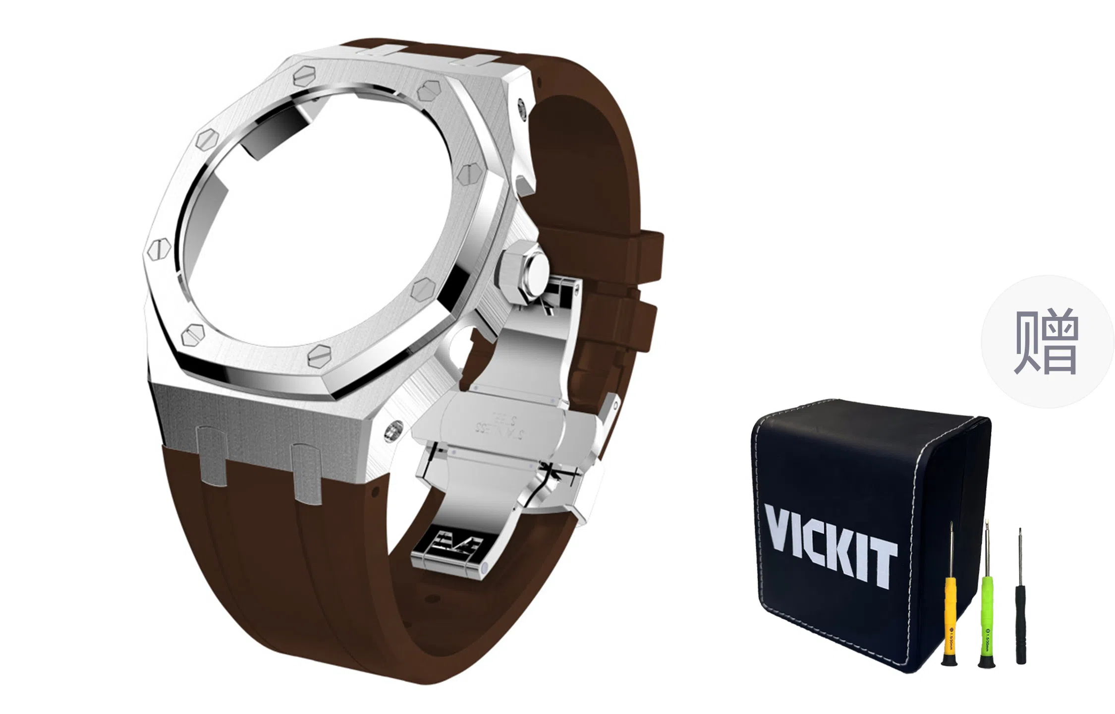 VickitCASIOAKGA2100 GAB2100 GA2110