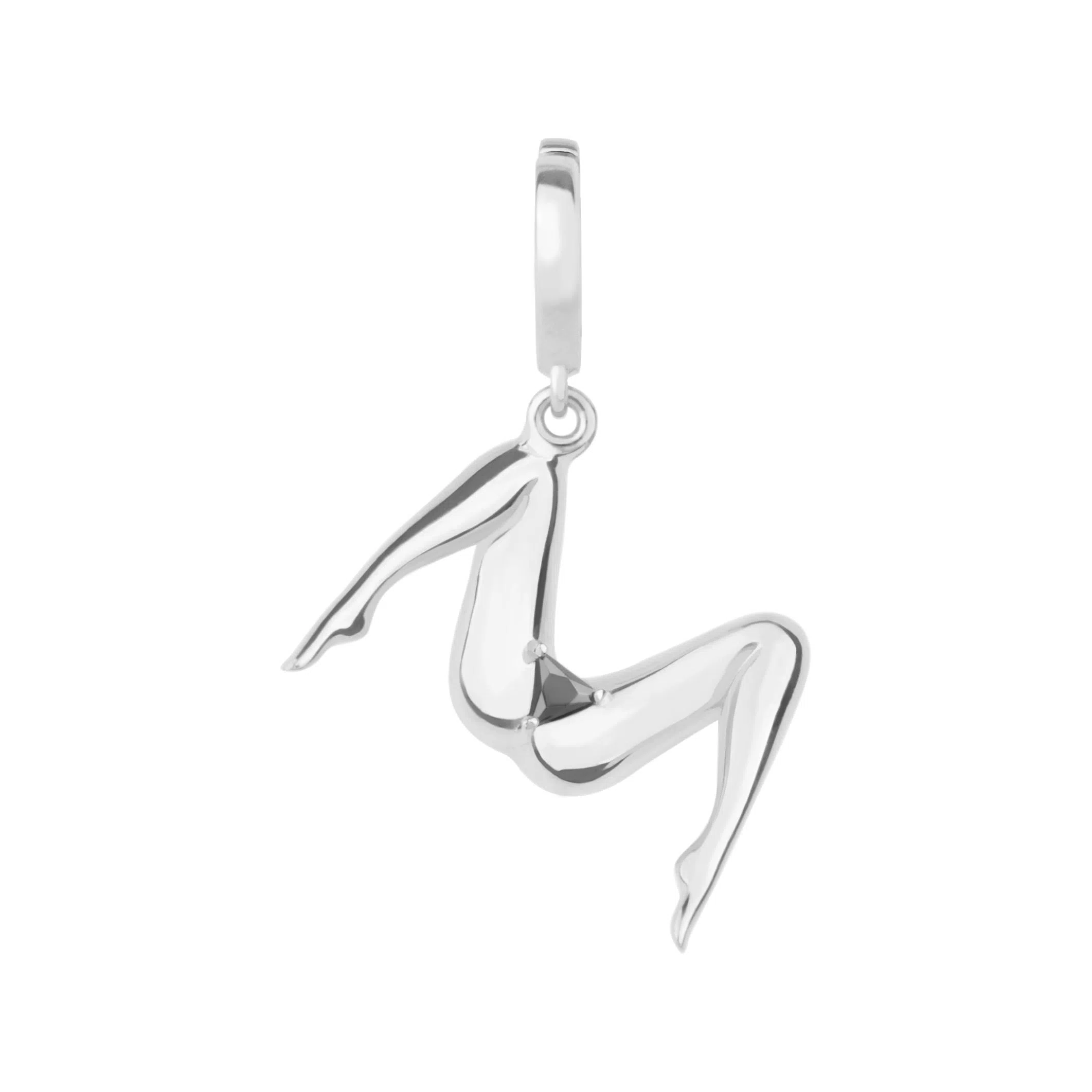 leclic LEG-Lettera-m chock