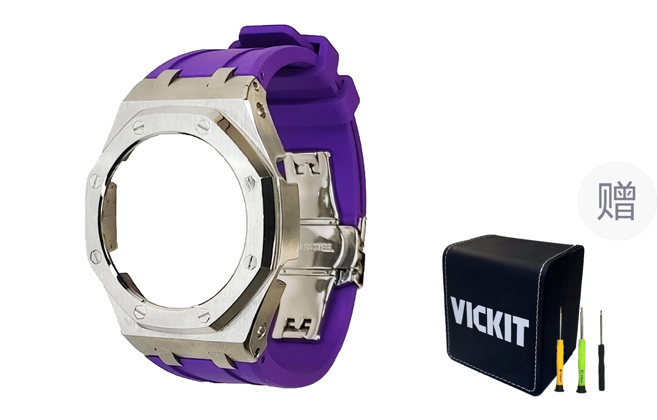 Vickit CASIOAK GA2100 GA2110 GAB2102