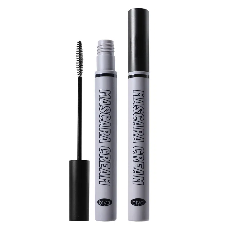 比雅 羽感睫毛膏 卷翘