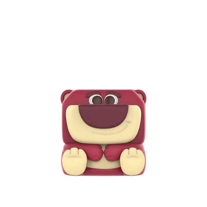 POP MART POP CUBE-3 Series