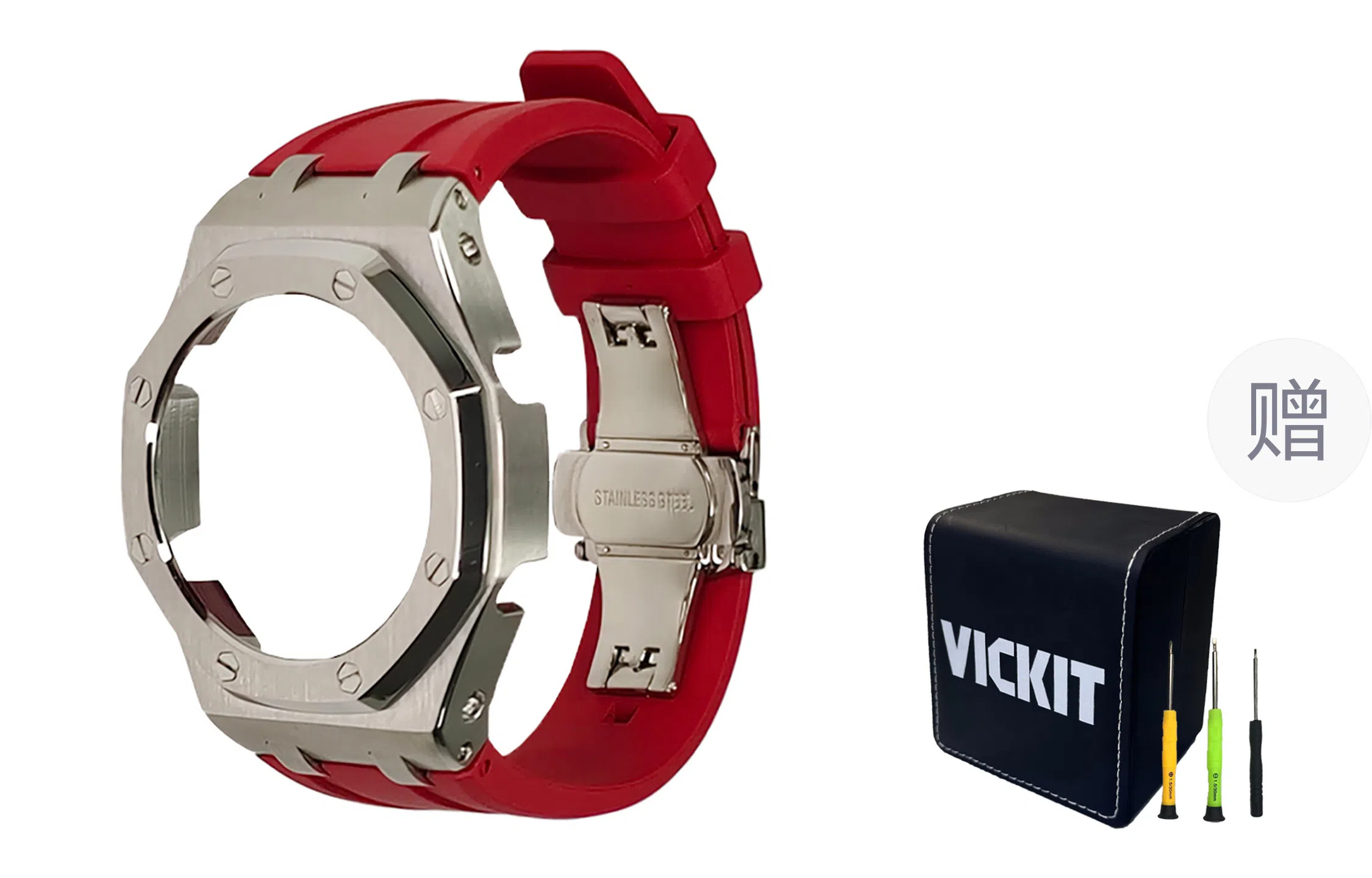 Vickit CASIOAK GA2100 GA2110 GAB2102