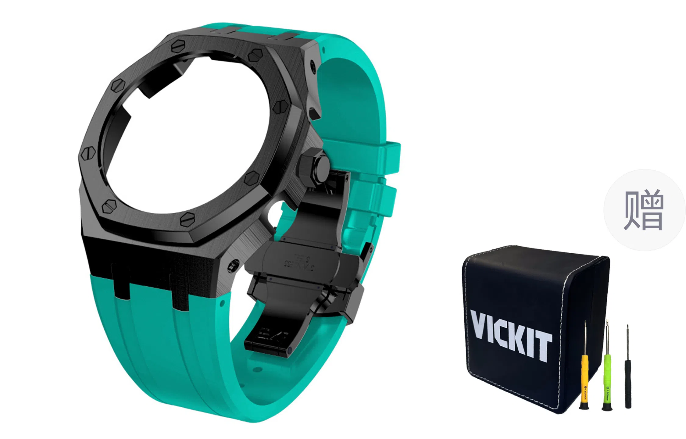 VickitCASIOAKGA2100 GAB2100 GA2110