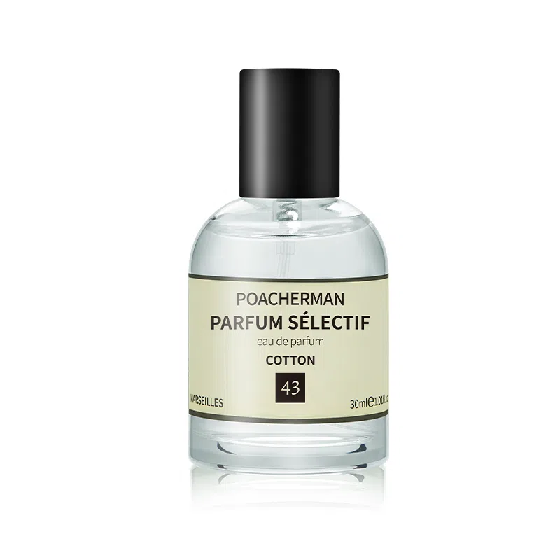 POACHERMAN EDP
