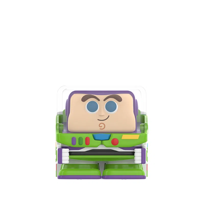 POP MART POP CUBE-1 9